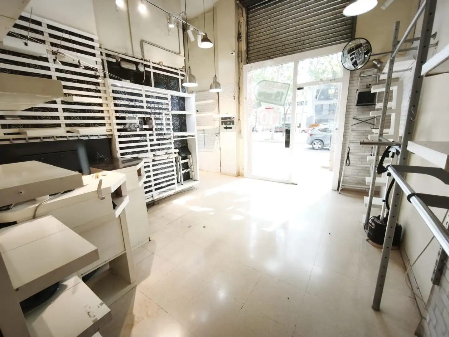 Commercial properties for sale in Sabadell