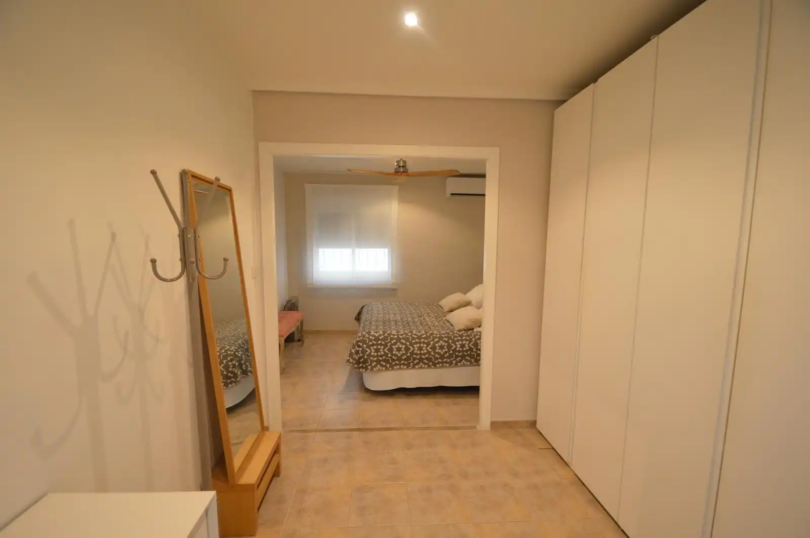 Dormitori de Casa o xalet en venda en Vinaròs amb Aire condicionat, Calefacció i Jardí privat
