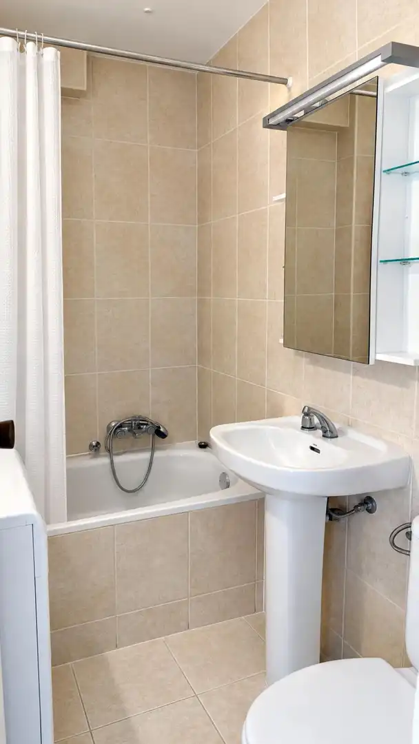 Apartament amb piscina en venda a Calle LONDRES 4, imagen 7