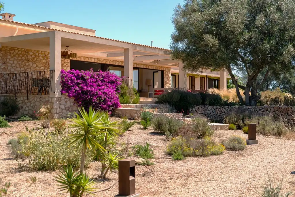 Casa rústica con piscina en venta en Ses Salines Poble, imagen 28