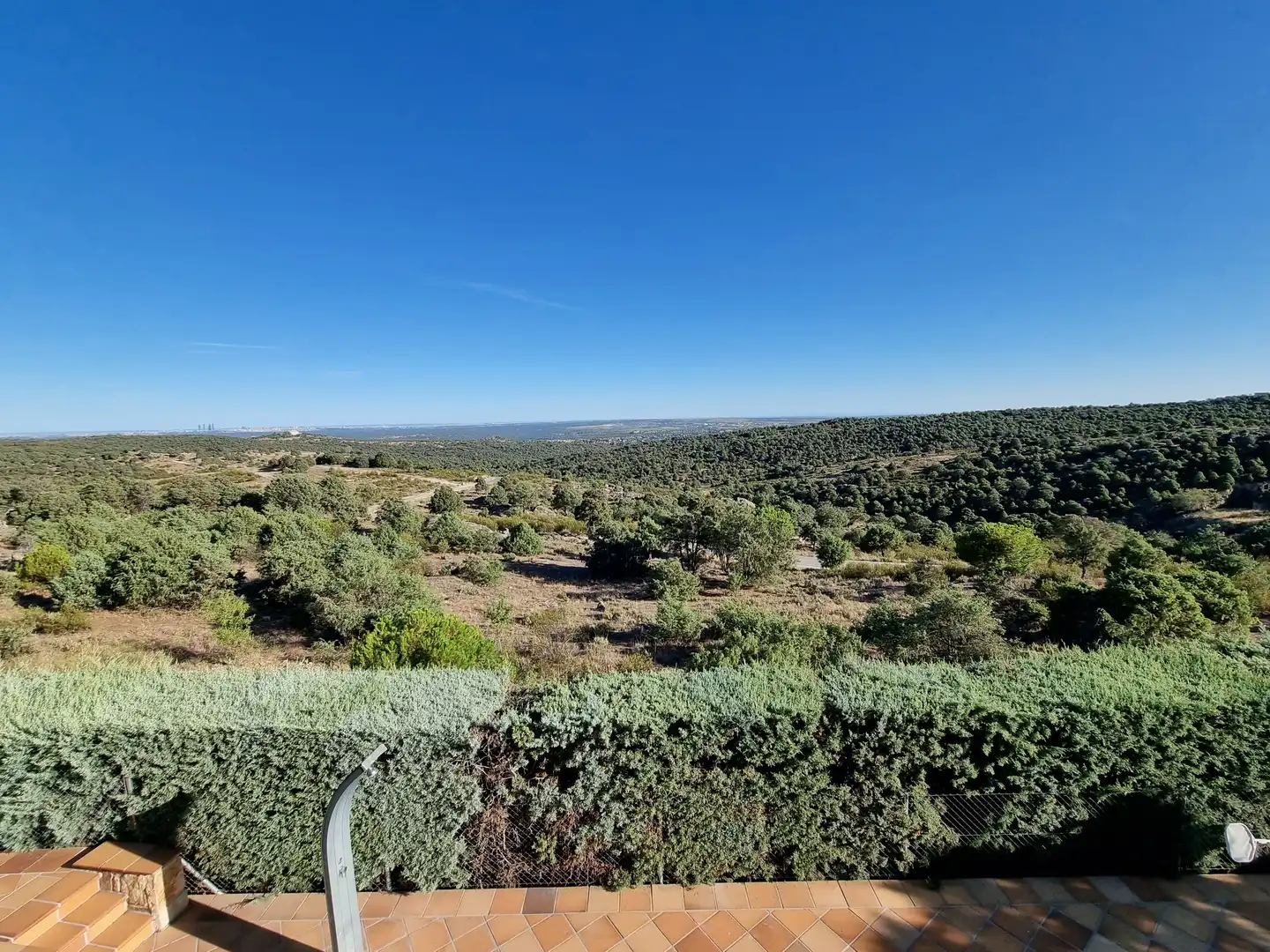Casa o chalet de alquiler en Calle Enrique Granados, 8, Hoyo de Manzanares