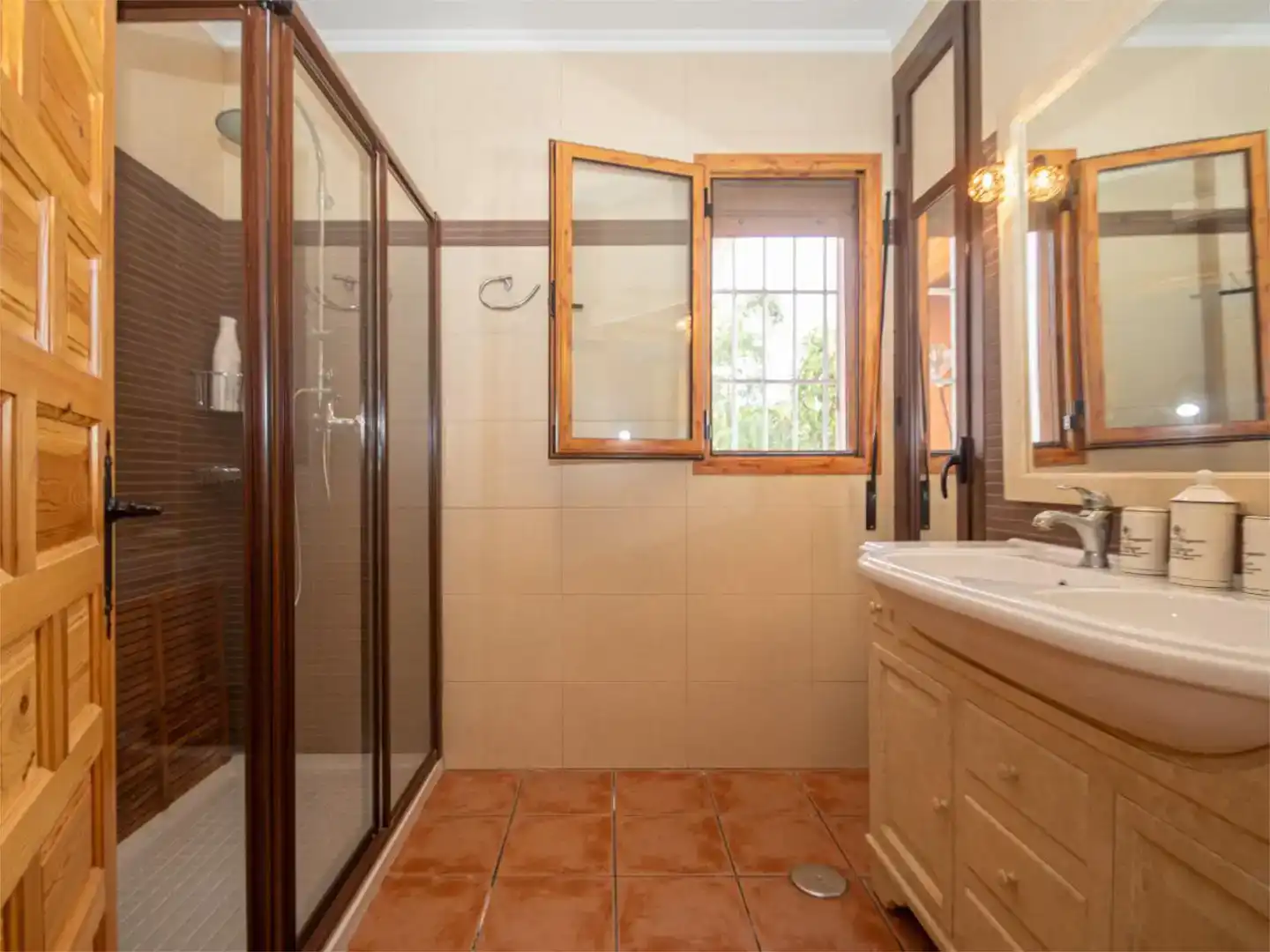 Baño de Casa o chalet en venta en Carmona, Sevilla