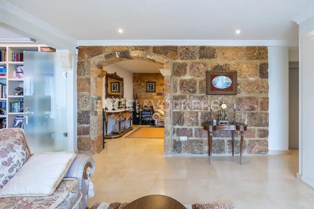 Casa o xalet de lloguer en Dénia amb Aire condicionat, Calefacció i Jardí privat