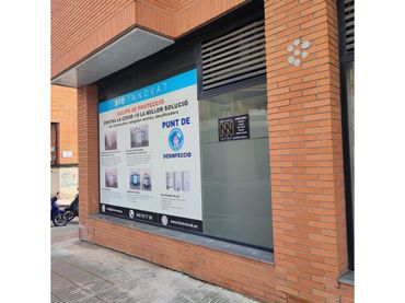 Gewerbefläche zum Verkauf in Avenida Mediterrania