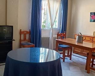 Dining room of Apartment to rent in La Zubia  with Furnished and Washing machine