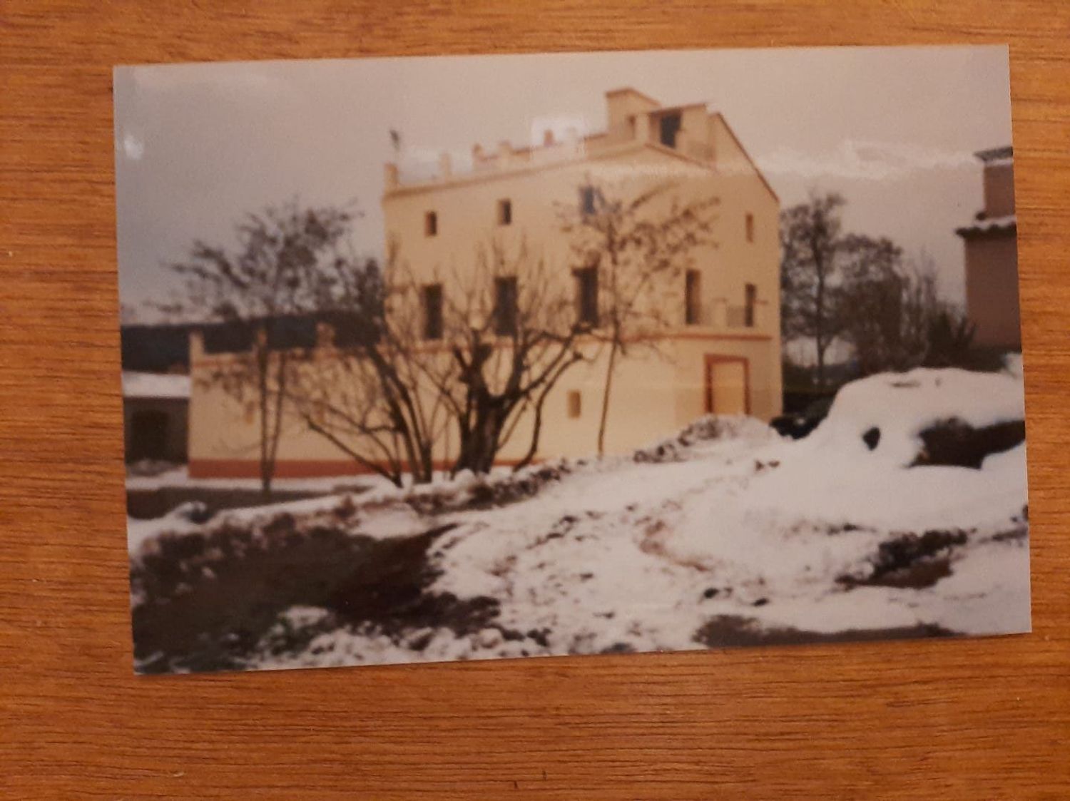 Exterior view of Country house for sale in Òdena