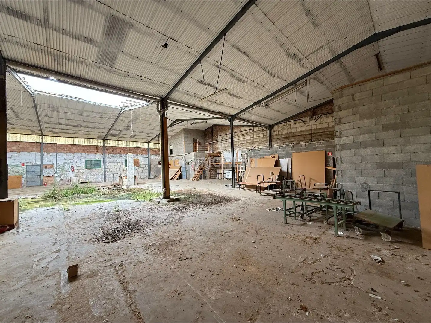 Nau industrial en venda en Manacor