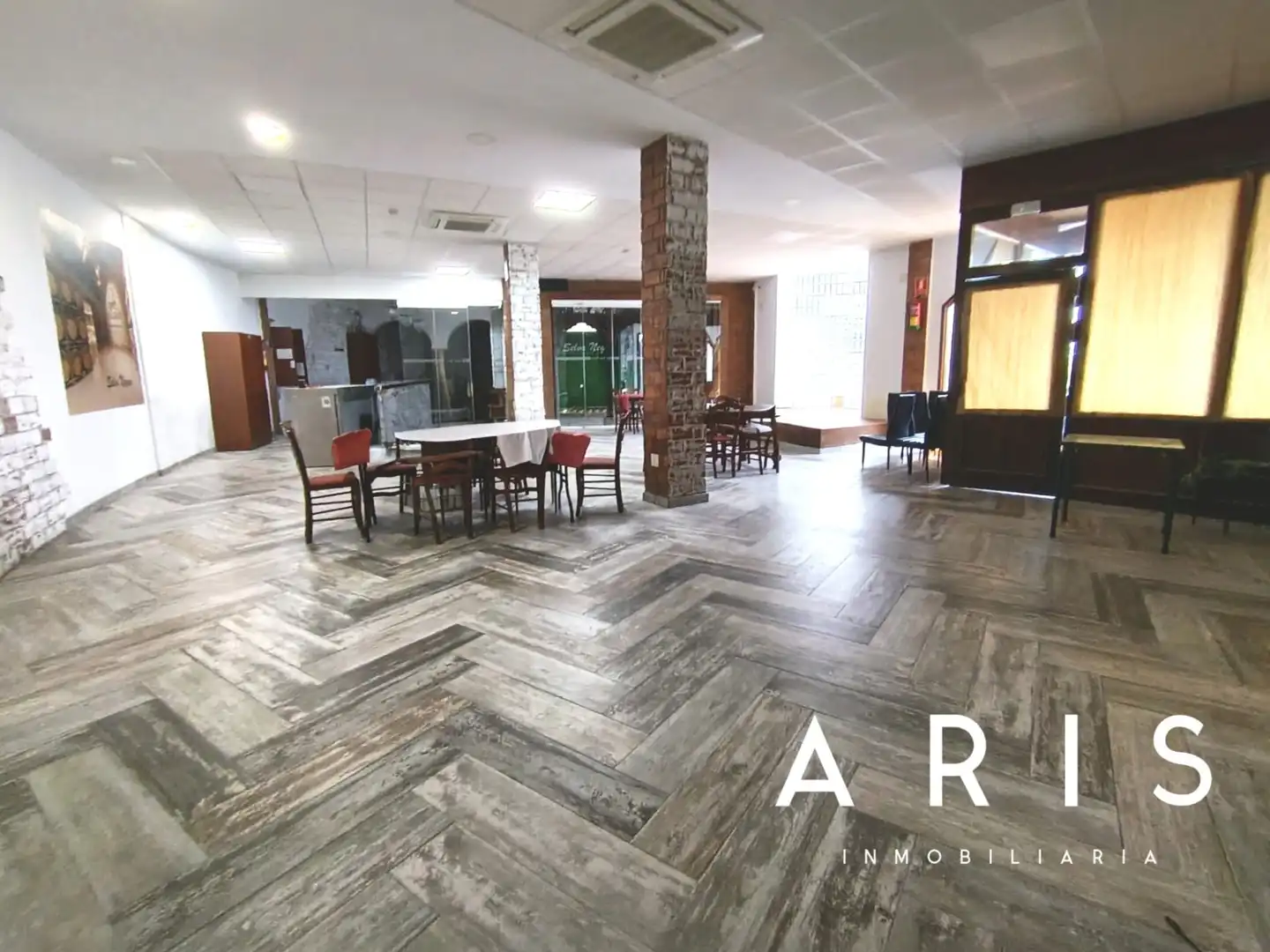 Local comercial de lloguer a Platero - El Limón, imagen 12