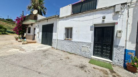 Foto 3 de Casa adosada en venda a Camas la Pañoleta, 316, Hacienda - La Cartuja, Tomares