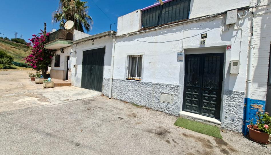 Foto 1 de Casa adosada en venda a Camas la Pañoleta, 316, Hacienda - La Cartuja, Sevilla
