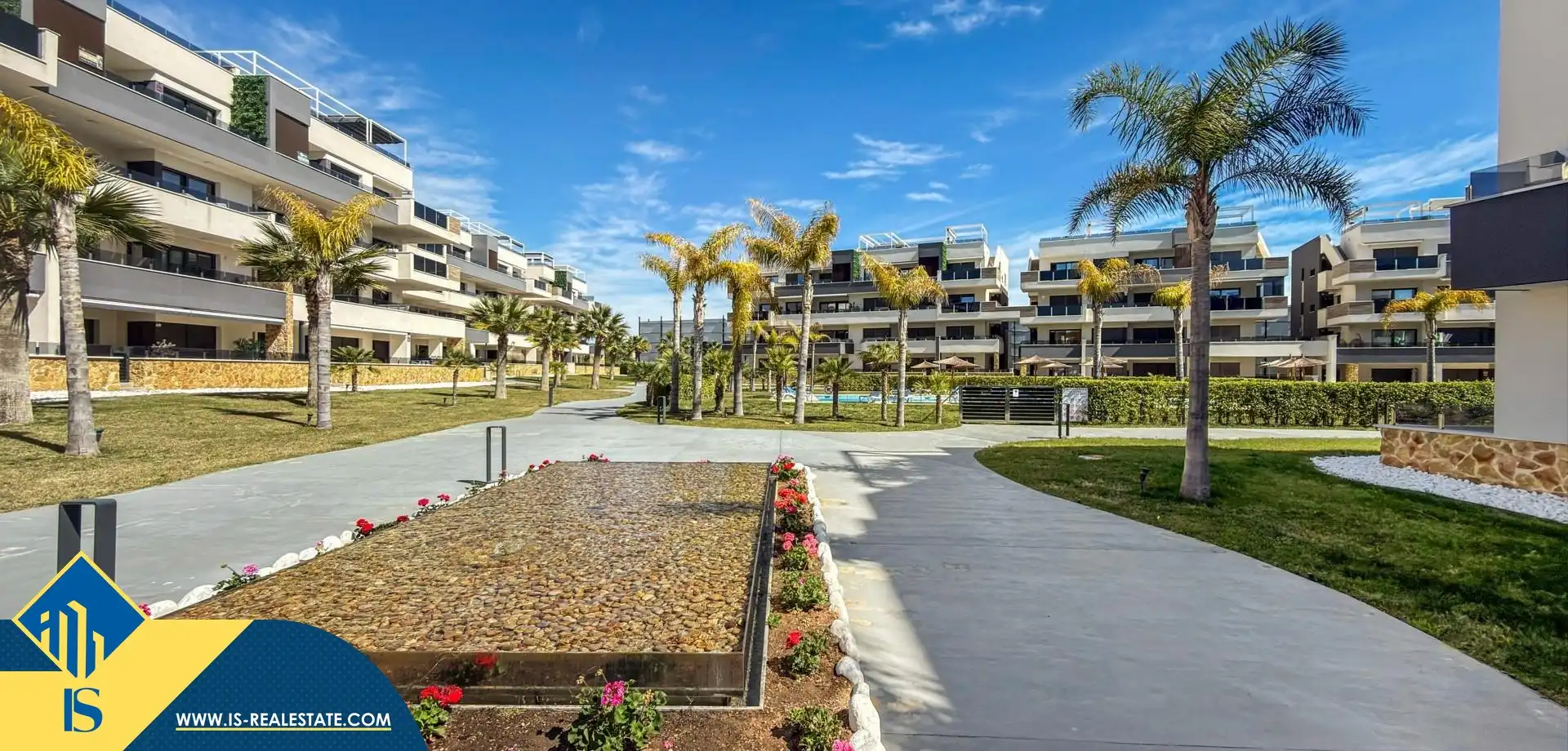 Wohnung mit Terrasse zum Verkauf in Orihuela Costa, imagen 20