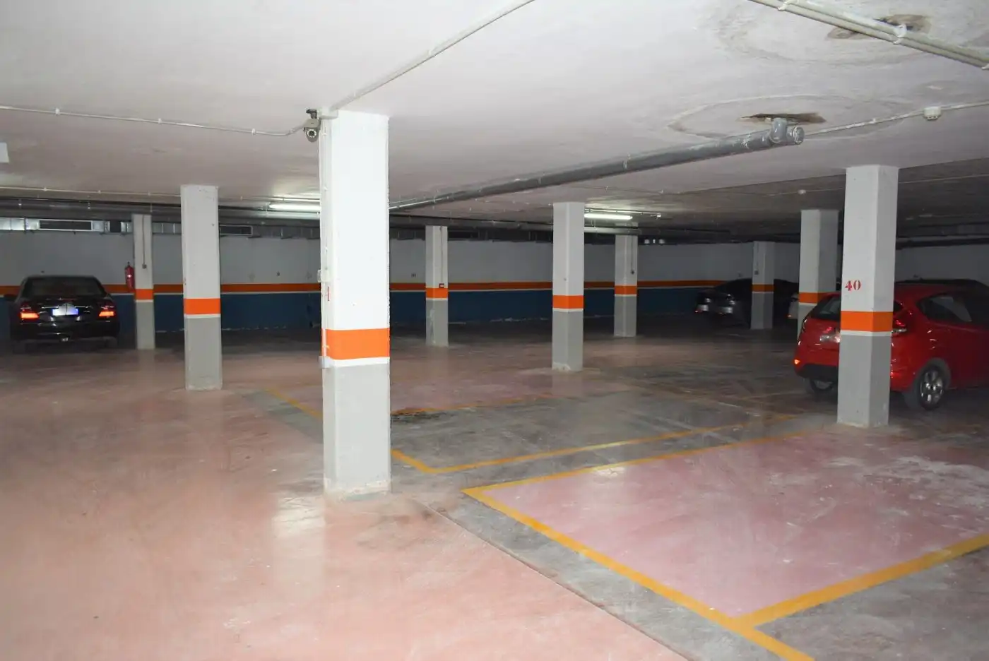 Gewerbefläche zur Miete in Calle Doctor Juan Antonio Parrilla 10, imagen 14