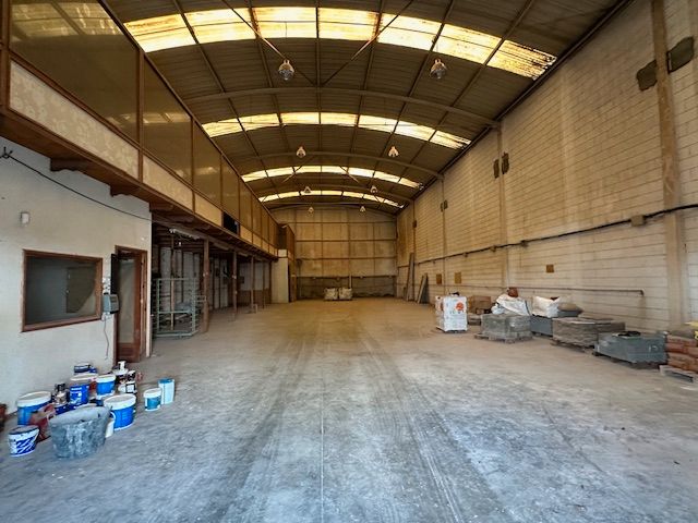 Industrial buildings for sale in Laudio / Llodio