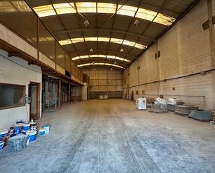 Industrial buildings for sale in Laudio / Llodio