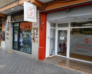 Premises for sale in Xirivella