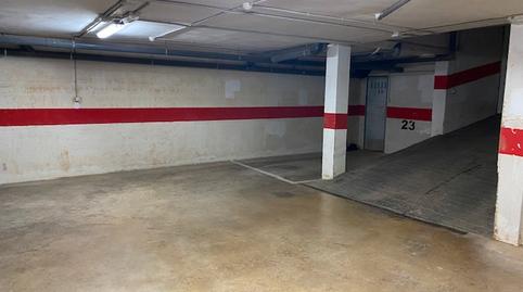 Foto 3 de Garatge de lloguer a Carrer de Casetes de Baix, 4, Massanassa, Valencia