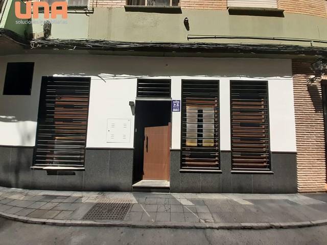 Apartamento en Alquiler en Fuensanta- Arcángel