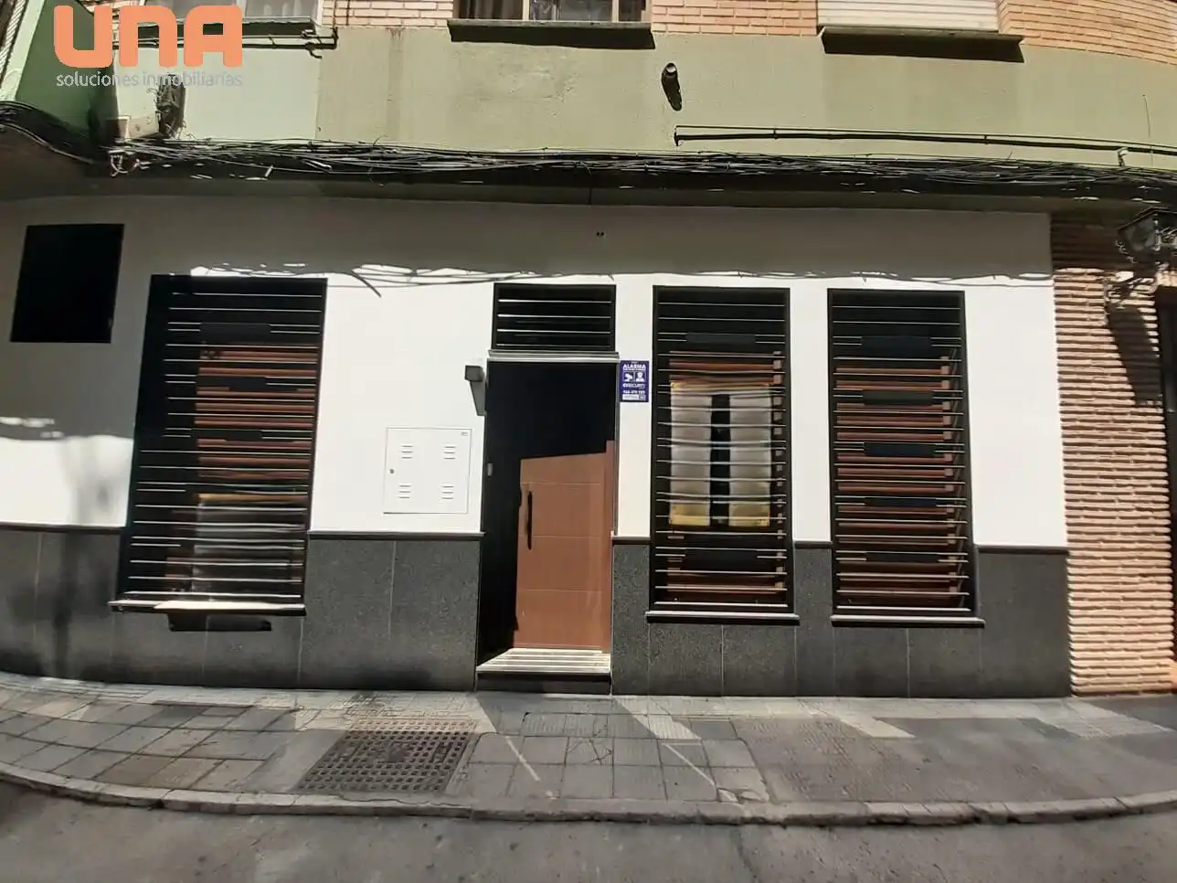 Apartamento de alquiler en Fuensanta- Arcángel
