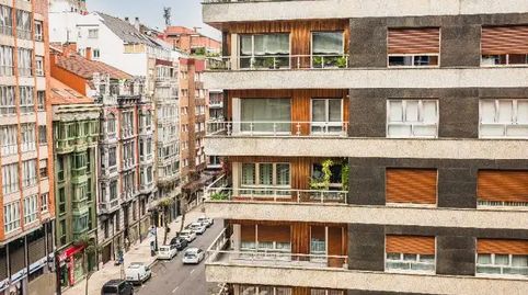 Foto 4 de Piso en venta en Avenida de Galicia, 3, Parque San Francisco - Uría, Oviedo