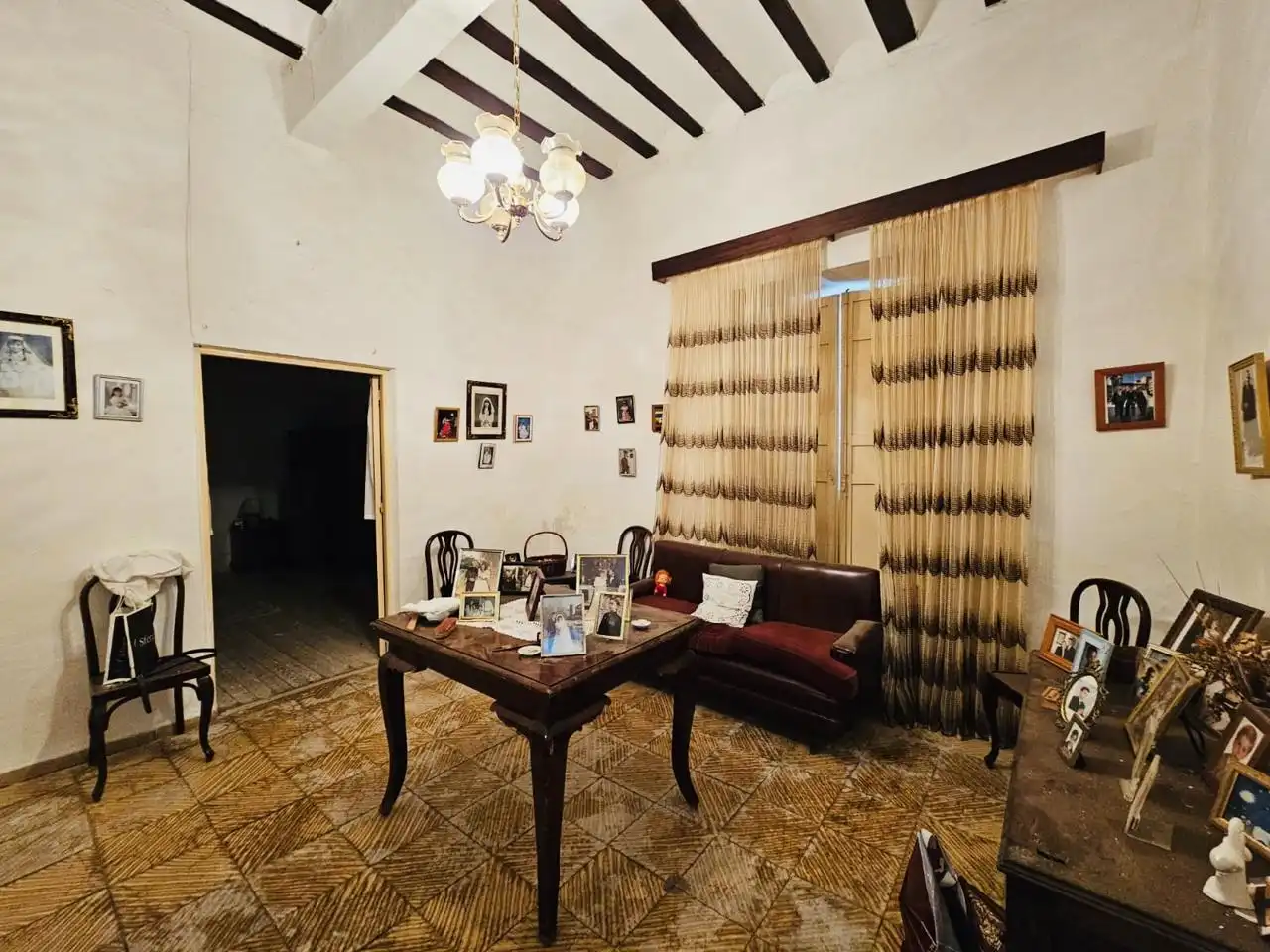 Casa o xalet en venda a Santa Eufemia, Polán