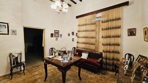 Foto 4 de Casa o xalet en venda a Santa Eufemia, Polán, Toledo