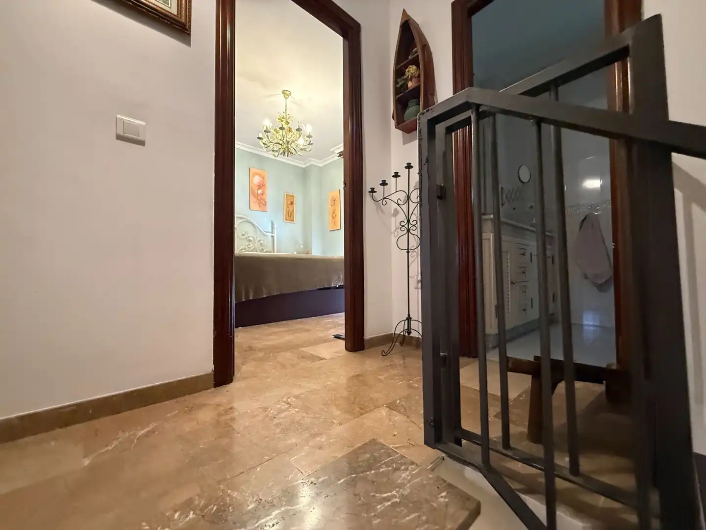 Casa adosada en venta en Aljaraque con Aire acondicionado, Terraza y Piscina comunitaria