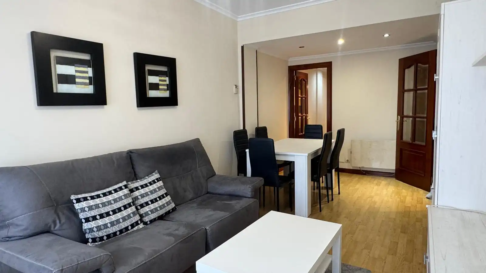 Wohnung mit Aufzug zum Verkauf in Este, imagen 11