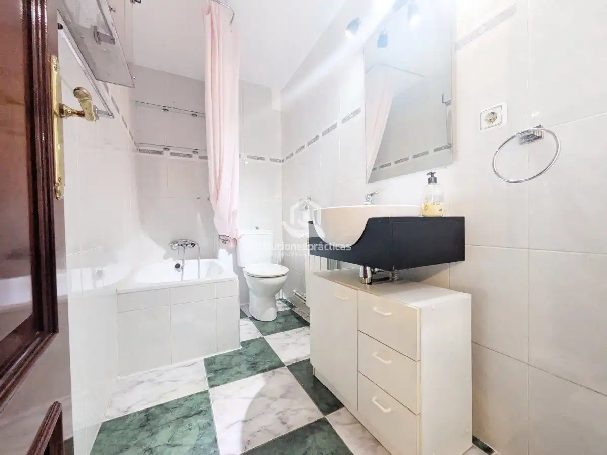 Wohnung mit Terrasse zur Miete in Peñamefecit - Avda Barcelona, imagen 21