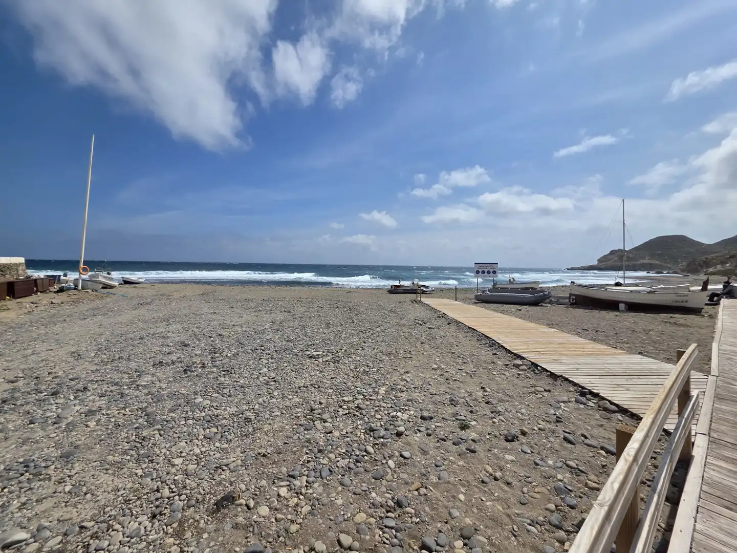 Terreno residencial en venta en Calle Trinquete, imagen 11