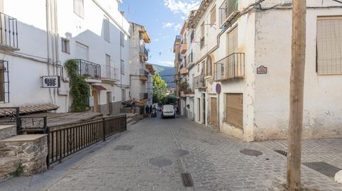 Foto 3 de Casa o chalet en venta en Calle Santa Bárbara, 4, Güéjar Sierra, Granada