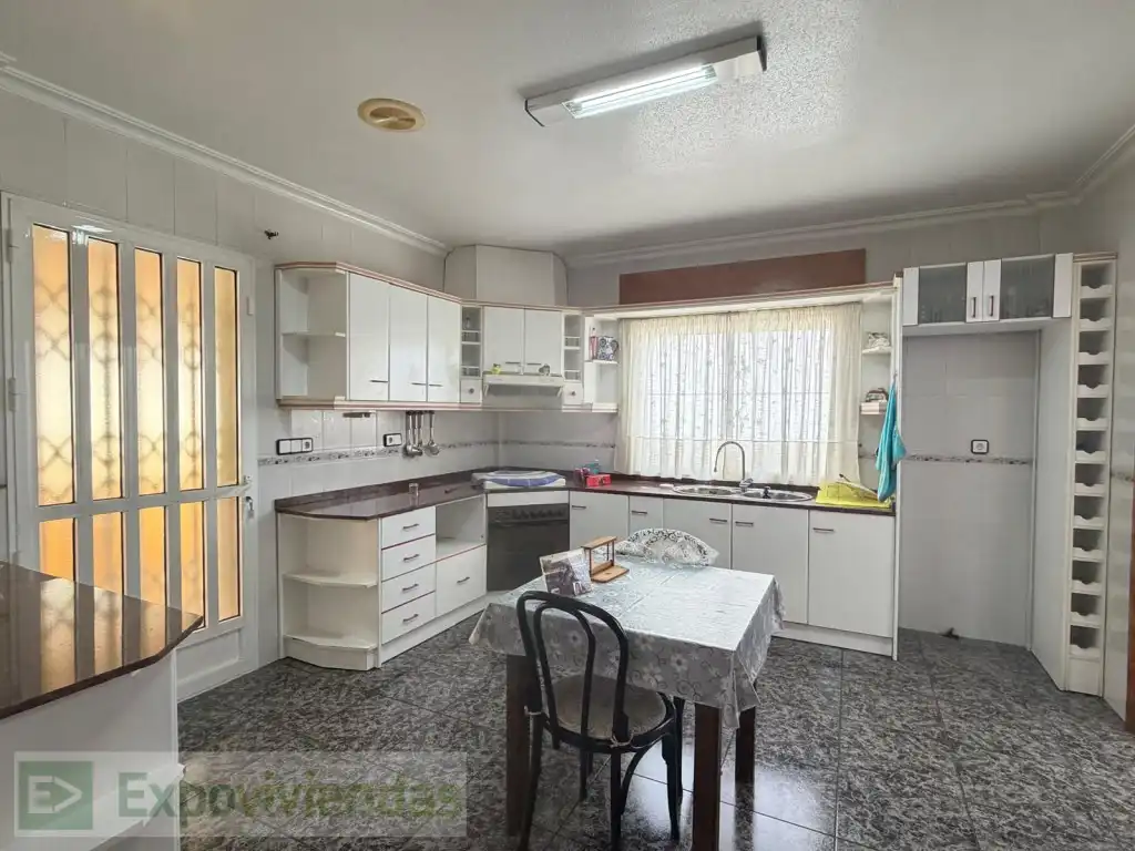 Casa in vendita a Diseminados Brazal Alamos, imagen 25