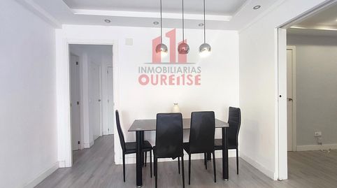 Foto 2 von Wohnung zur Miete in Barrocanes, Ourense Capital