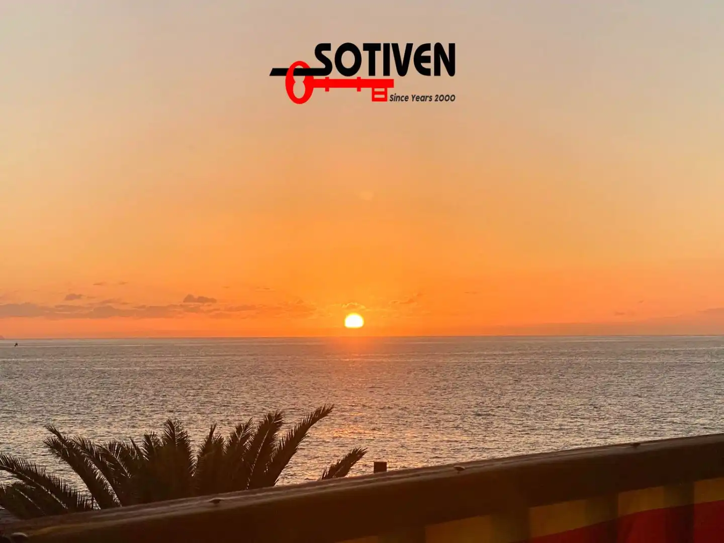 Dachboden zur Miete in Santiago del Teide mit Terrasse