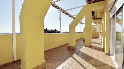 Foto 3 de Ático en venta en Carretera Solana, Virgen del Rosario, Torrejón de Ardoz