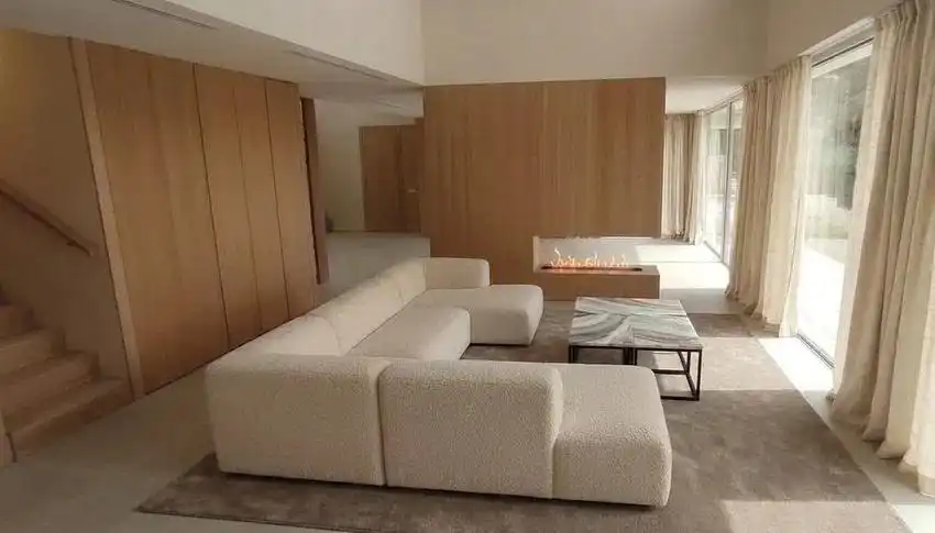 Villa avec terrasse à vendre à Cala Vinyes, imagen 9