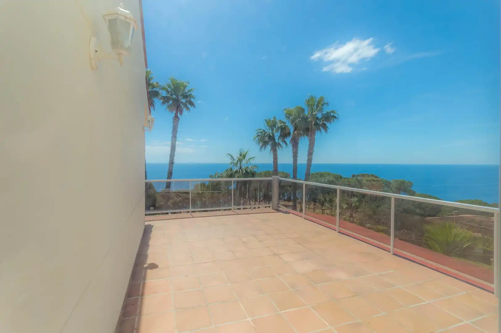 Detached house with terrace for sale in Montgoda, imagen 19