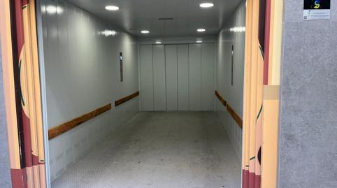 Foto 3 de Garatge en venda a La Catedral, Murcia