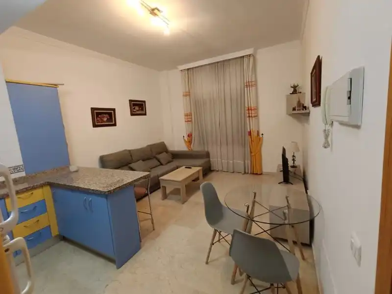 Flat with lift to rent in Centro, imagen 3