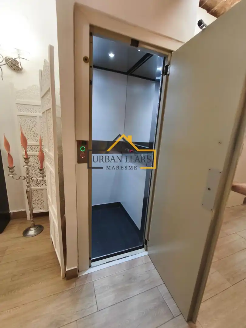 Dúplex en venda en Barcelona amb Aire condicionat, Calefacció i Parquet