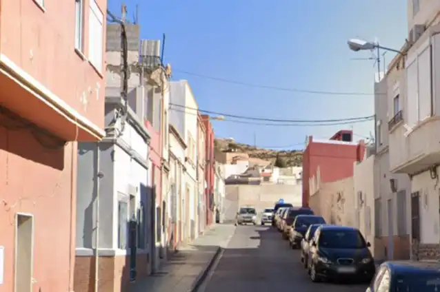 Piso en venta en Juan Goytisolo