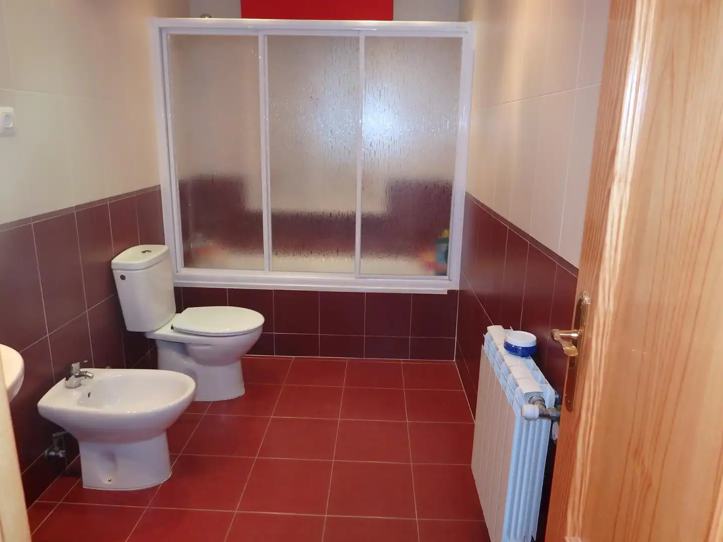 Chalet con piscina en venta en Méntrida, imagen 8