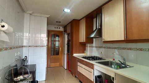 CASALIA presenta: Piso seminuevo de 4 dormitorios con garaje y trastero- Zona El Nido- Las Fuentes, imatge 5