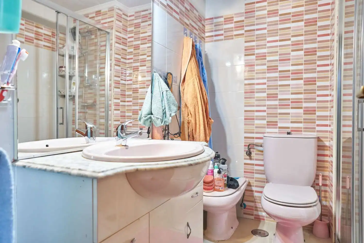 Piso con ascensor en venta en del Poniente, imagen 23