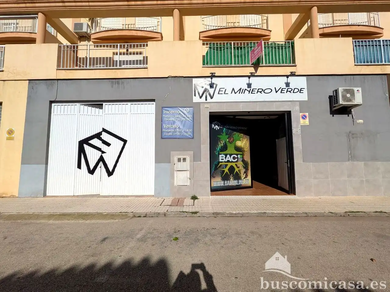 Local comercial en venda a Doctor Juan Reyes, imagen 2