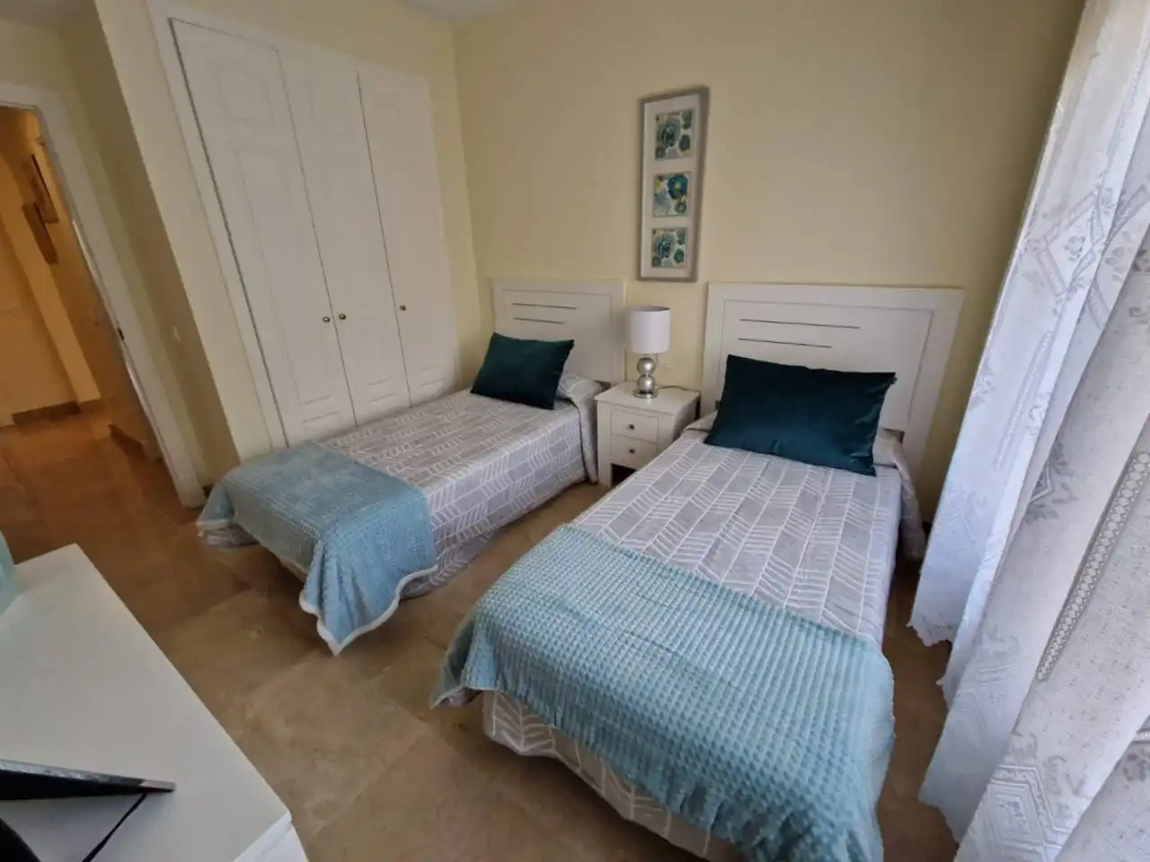 Appartement avec piscine à vendre à Urbanizacion Jardines de la Duquesa, imagen 11