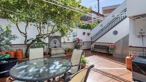 Foto 5 de Casa adosada en venta en Calle la Redonda, 21, Pinos Puente, Granada