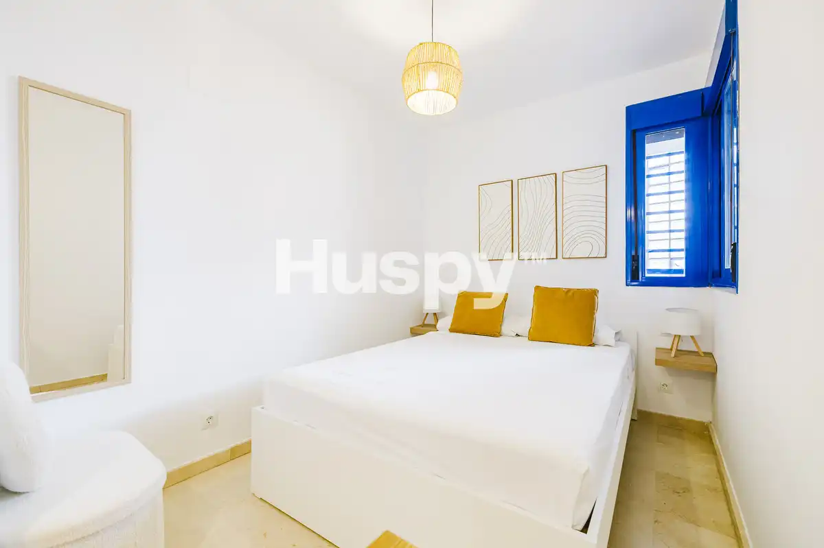 Flat with terrace for sale in Calle Salinas, imagen 14