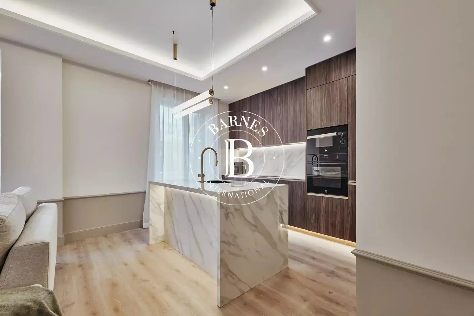 Appartement avec terrasse à vendre à Barrio de Salamanca, imagen 10