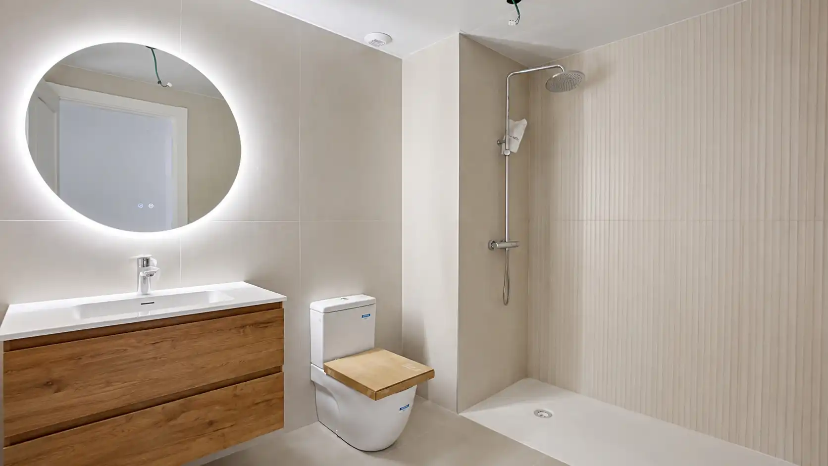 New build Flat with lift for sale in Passatge de la Diputació 19, imagen 6