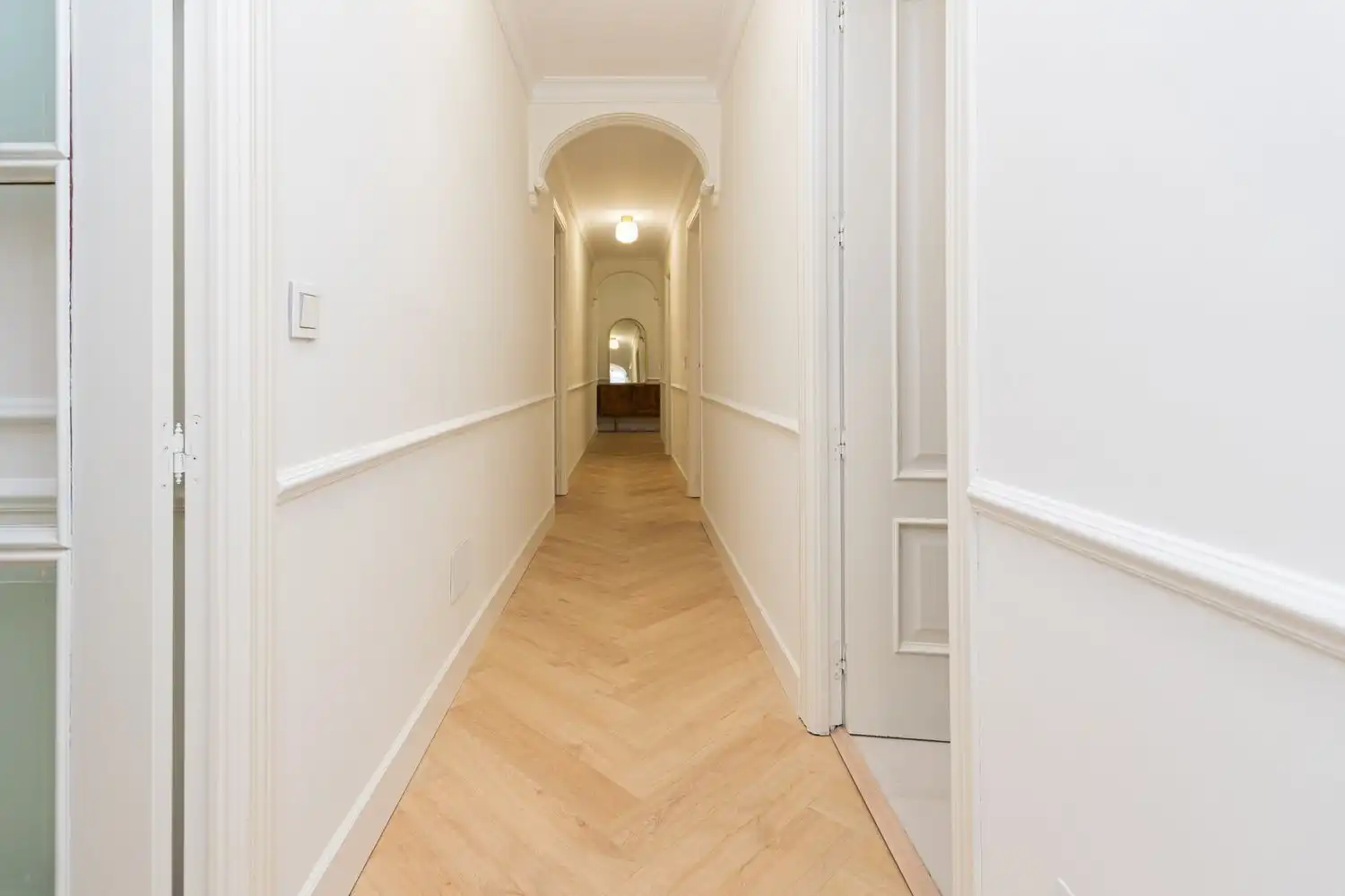 Flat with lift for sale in Retiro, imagen 41